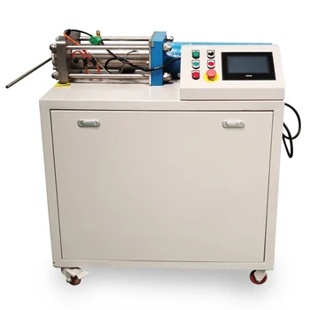 Professional Manufacturer's Dry Ice Machine Industrial Use with Emerson & Fusheng Compressor Motor and Gear for Sale