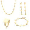 Set carré Style 2