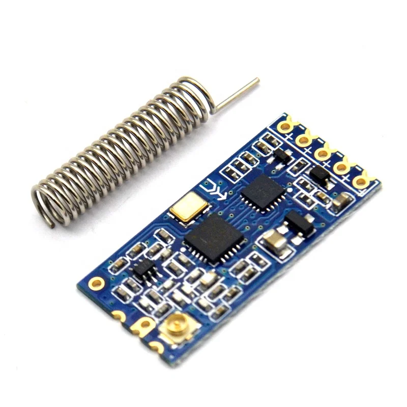 Беспроводной 433mhz 4 channel Optic Ports 30% 60% 90%. Sl4463igdt.