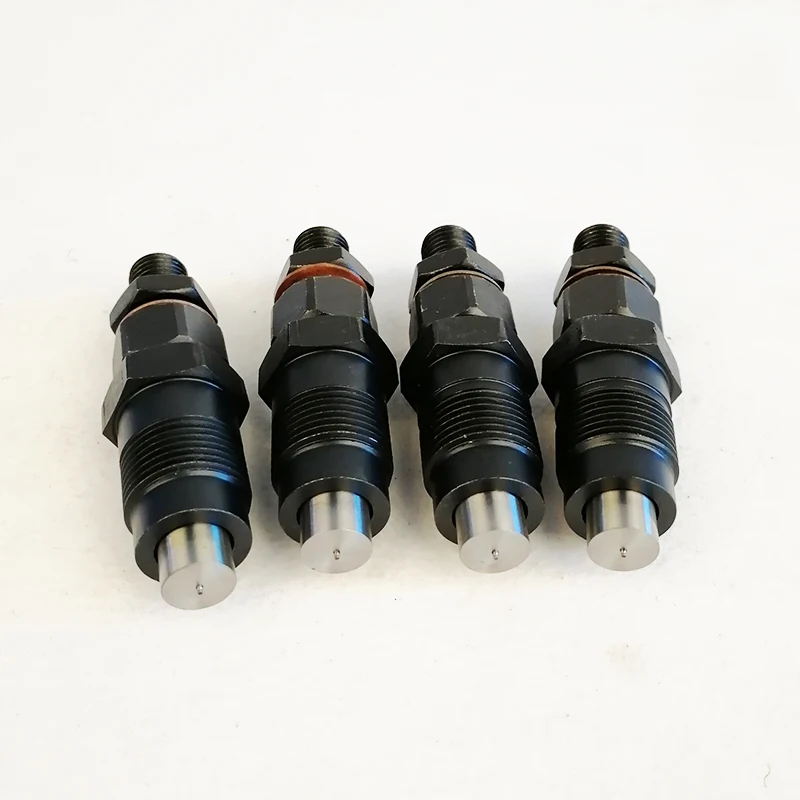 Car Nozzle Fuel Injector 1KZ 23600-69165 Hilux Surf Hiace KZJ120