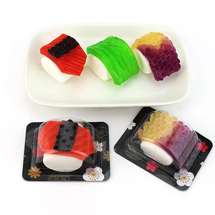 sushi candy