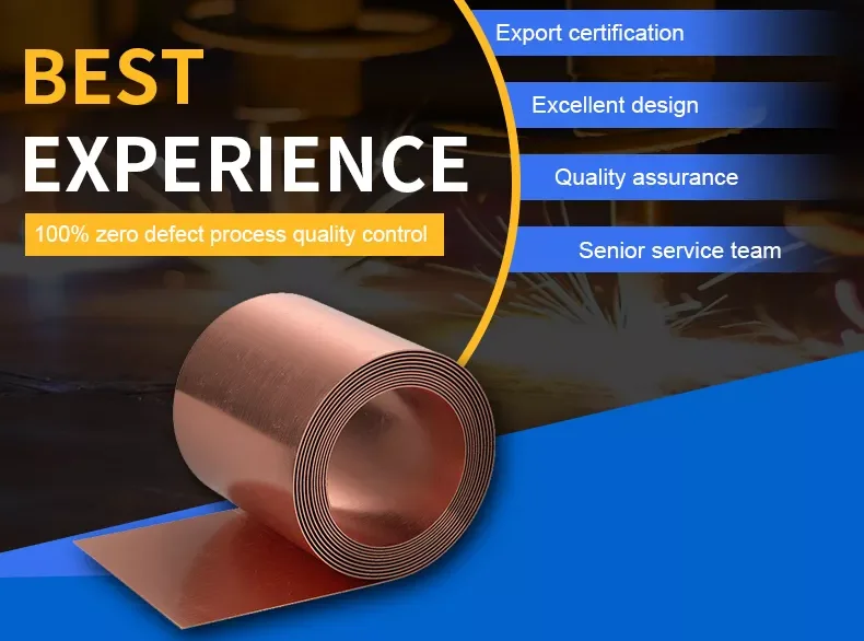 Copper Alloy Strip C17200 C17500 C5191 Copper Beryllium Foil Coil Buy