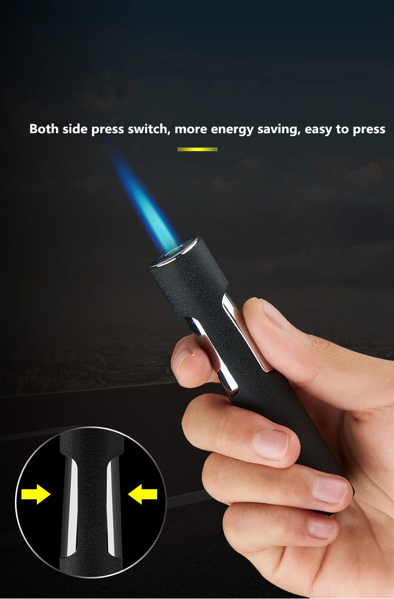 torch lighter