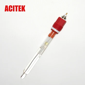 High Sensitivity ph Sensor High Quality Lab Grade Orp Temperature Electrode 4-20 Ma ProbeHigh-temperature Fermentation