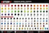customized color