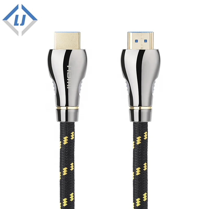 
 Zhongshan LJ Electronic LTD 2 м 3 м 5 м hdmi 10 м 8 к кабель awm 20276 для продажи  