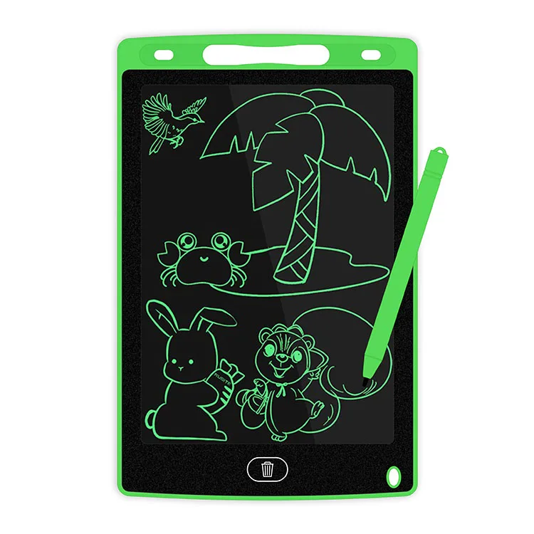 Verde
