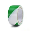 Green and White