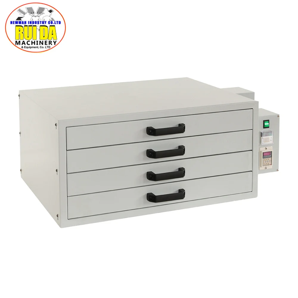 drying cabinet 4