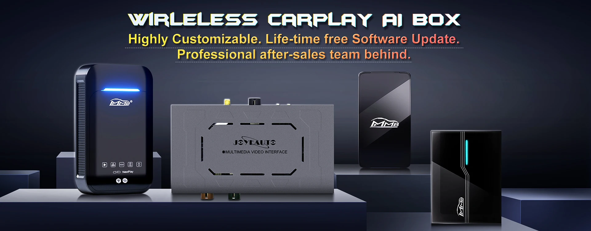 Mmb Adaptador Usb Para Espelho,Dongle Para Carplay,Ai Box,Android 11