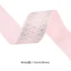 Baby Pink, 10 Yards Per Roll