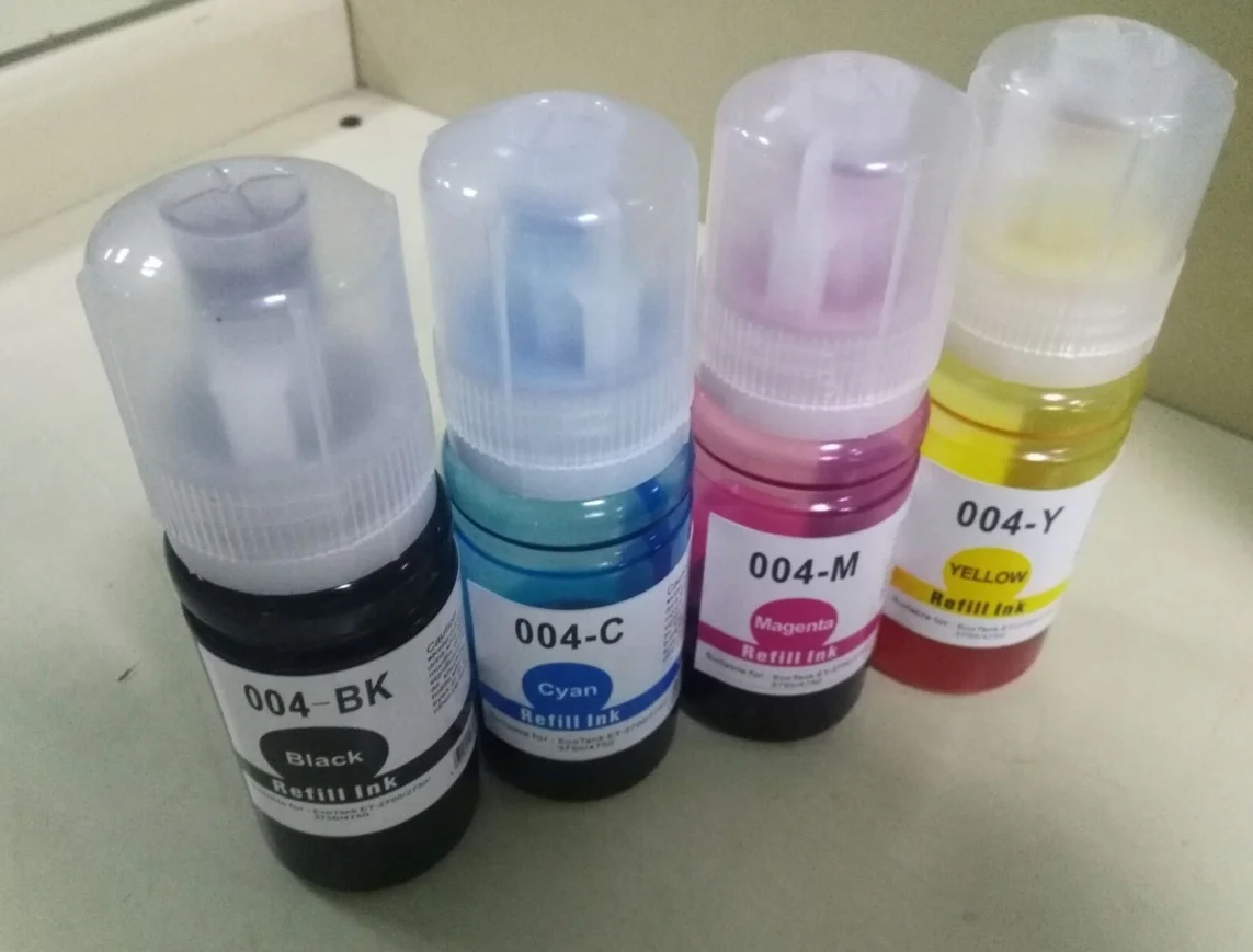 EPSON L3110 L1110 L3118 L3119 L3108 L3150 L3158 L3160 L3116 Waste Ink Pad Maintenance Box I.341897687