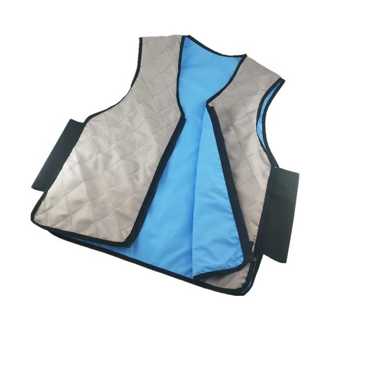 Cooling Vest For Outdoor Workers Women 