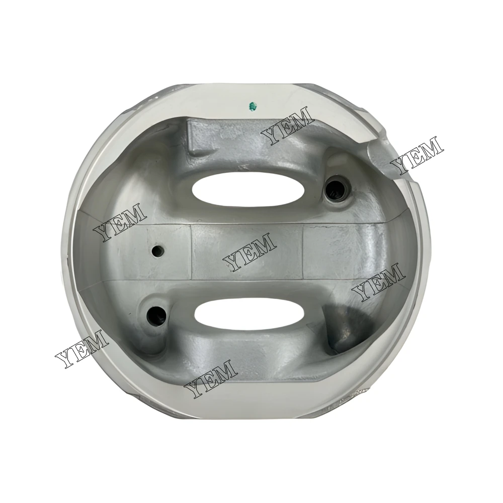 Engine Part ZD30 Piston for Nissan 5