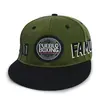 Verde militar