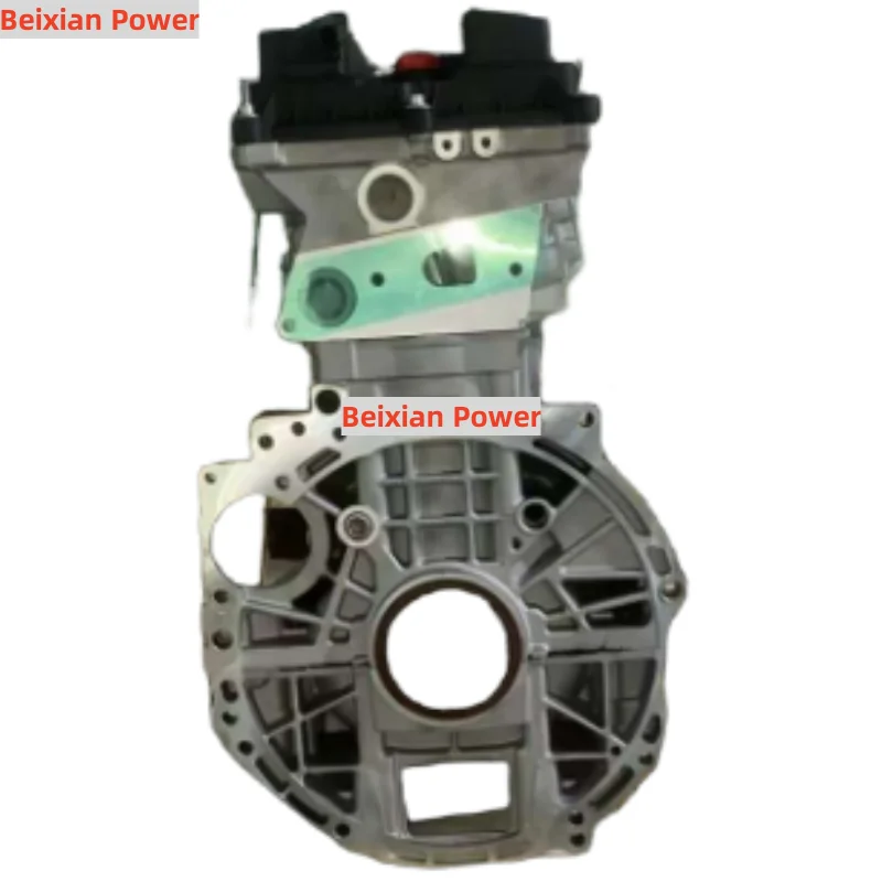 CONNECT JOURNEY 9’2”ハイパフォーマンス オールラウンド Dodge Journey 2.4L Gas Engine Assembly for Replacement