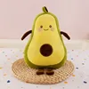 Soft avocado
