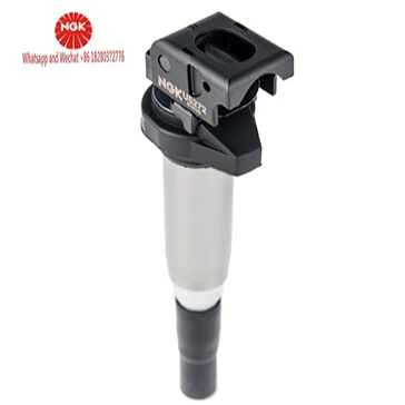Genuine Japan Brand NGK Ignition Coil 48888 U5272 OEM 12137594596 