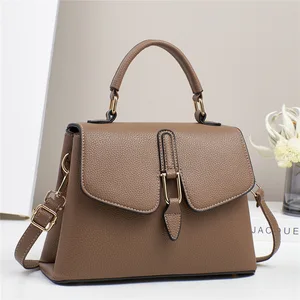 2026 Fashionable Women's Handbags Pu Leather Women's Tote Bags 2026 Best-selling Women's Luxury Bags