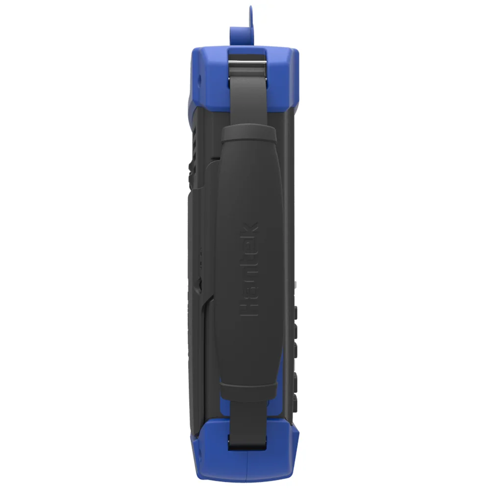 Портативный цифровой анализатор спектра HSA2016A с USB-интерфейсом и портативным полевым измерителем прочности, монитор спектра HLX
