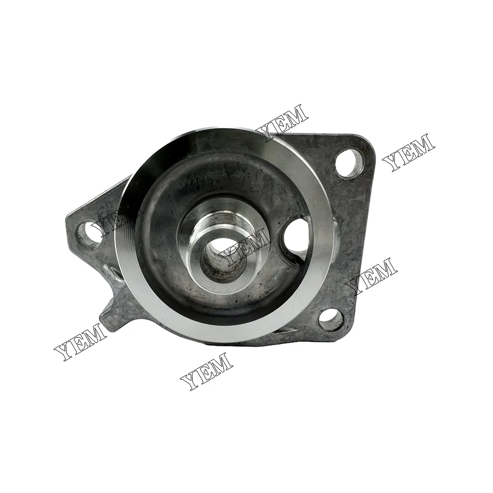 For Yanmar Diesel Engine 4TNV84 Oil Filter Seat 119802-35110 2