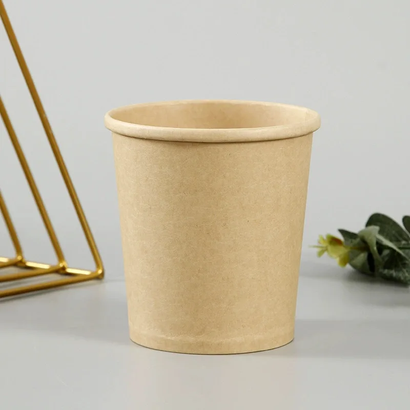 Ripple paper cup for vending Wholesale coffee Paper Cups Custom printing factory