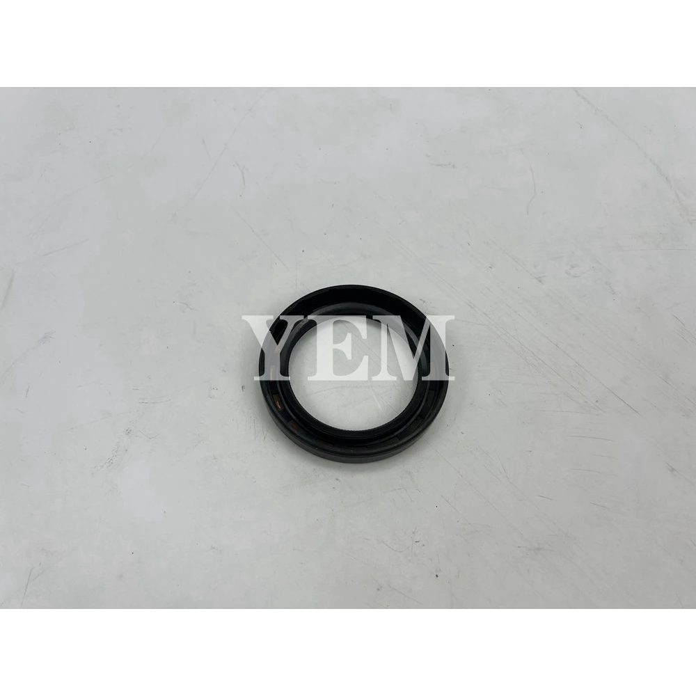 4BD1 Crankshaft Front Oil Seal for Isuzu Excavator Engine Heavy Equipment Engine Parts