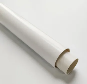 Custom Moulded Processing Service for 40*2mm Round PVC Pipe Power Protection Electrical Cable Guard Made TPU CPVC Materials
