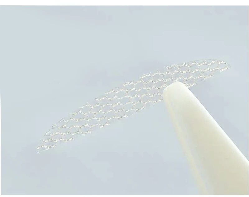 OEM Eye Beauty Tools Daily Use High Quality Transparent Pink Self-Adhesive Long Lasting Lift Eyes Beauty Double Eyelid Patch