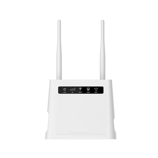 RJ11 Router Esim Wifi Repeater Sim Card  Modem Router Openwrt Router Internet Unlimited Internet Network Universal 4g Wifi Modem