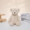 Beige bear