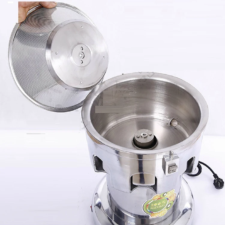 Commercial Orange Lemon Juicer Machine Fruit Juice Making Machine Portable Juicer Squeezer - Image 5