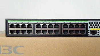 ネットワークスイッチS5120V3-28P-PWR-LI H3C S5120V3-LIシリーズ
