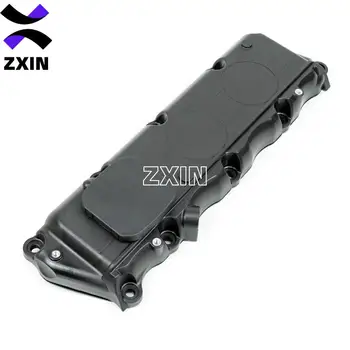 T417513 334/D8621 4142X322 Cylinder Head Cover for 1104 Engine New Condition for JCB Loader 3CX 4CX 02/202965 Date