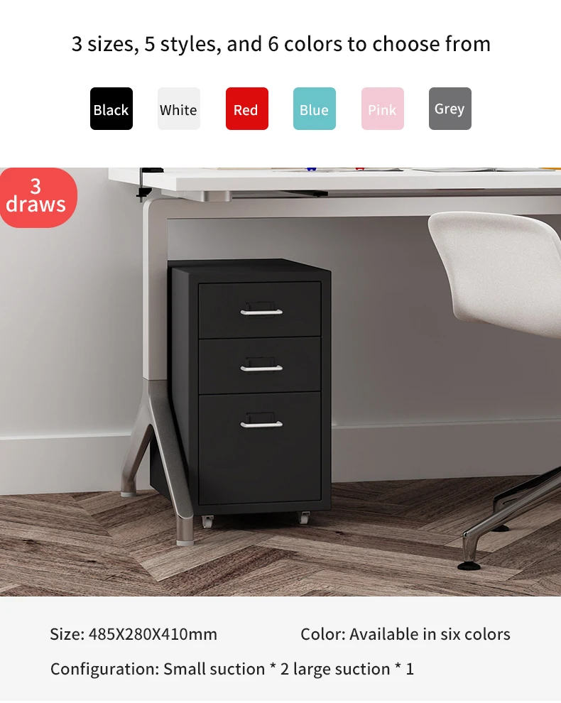 metal file cabinet-4