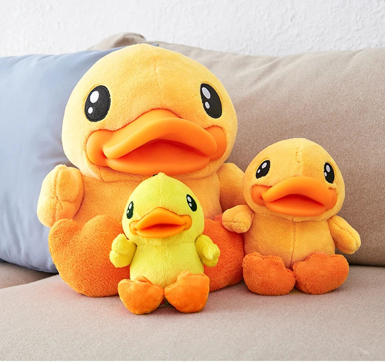 OEM ODM Custom Soft Animal Stuffed Doll Unisex Plush Toy with Cartoon Design PP Cotton Filling Personalized