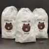 100 pieces - Bear Packaging