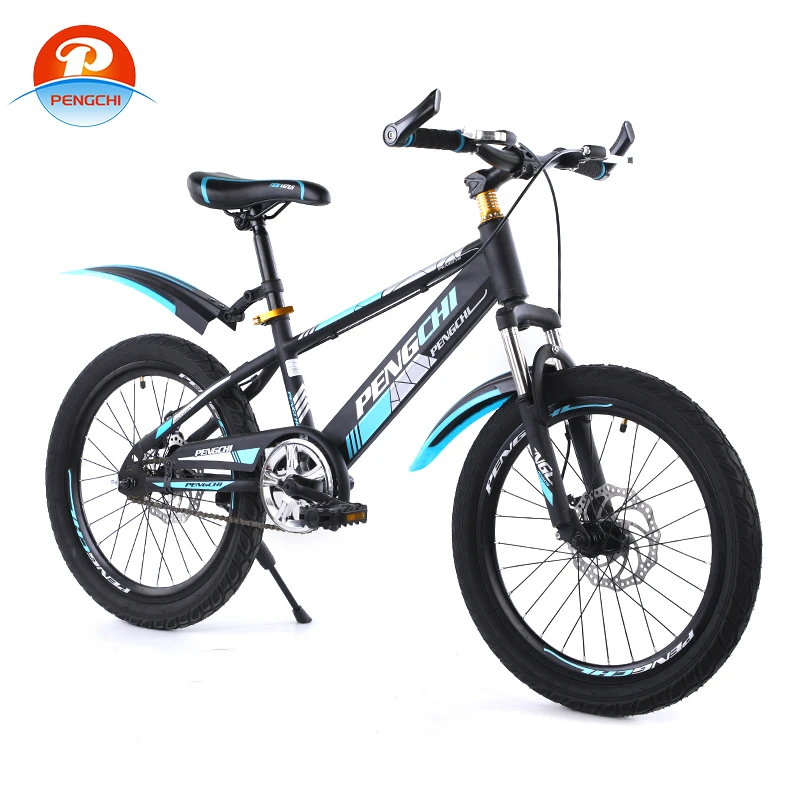 Gnstiges Mountainbike fr Schler, Jungen und Mdchen, Fahrrad fr 6-12  Jahre, Kinder-Mountainbike