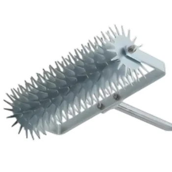 Wholesale OEM/ ODM New Quick Seed" II 13" Wide Head for Larger Areas in Need of Seeding