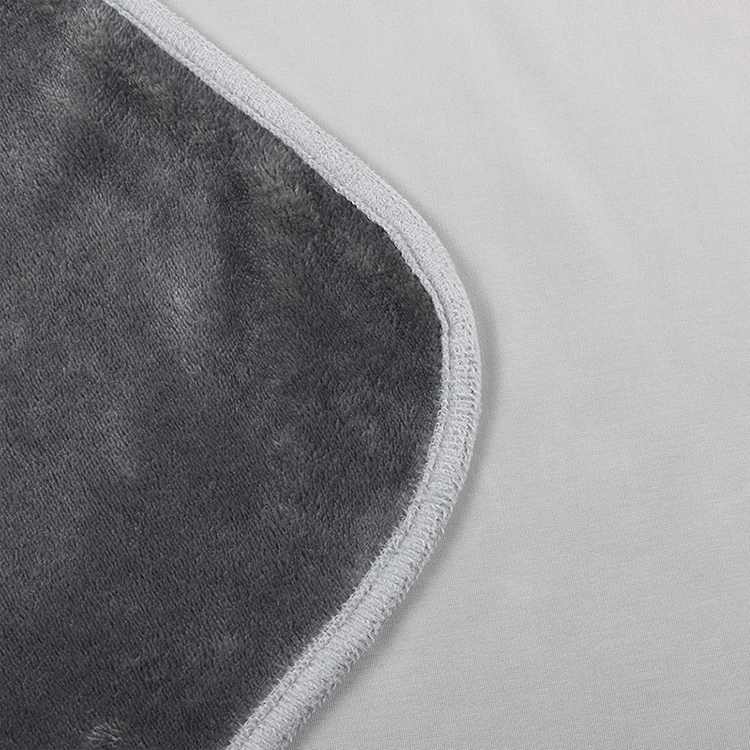 Hotselling Cooling Weighted Blanket In Summer Bamboo Cooling Weighted