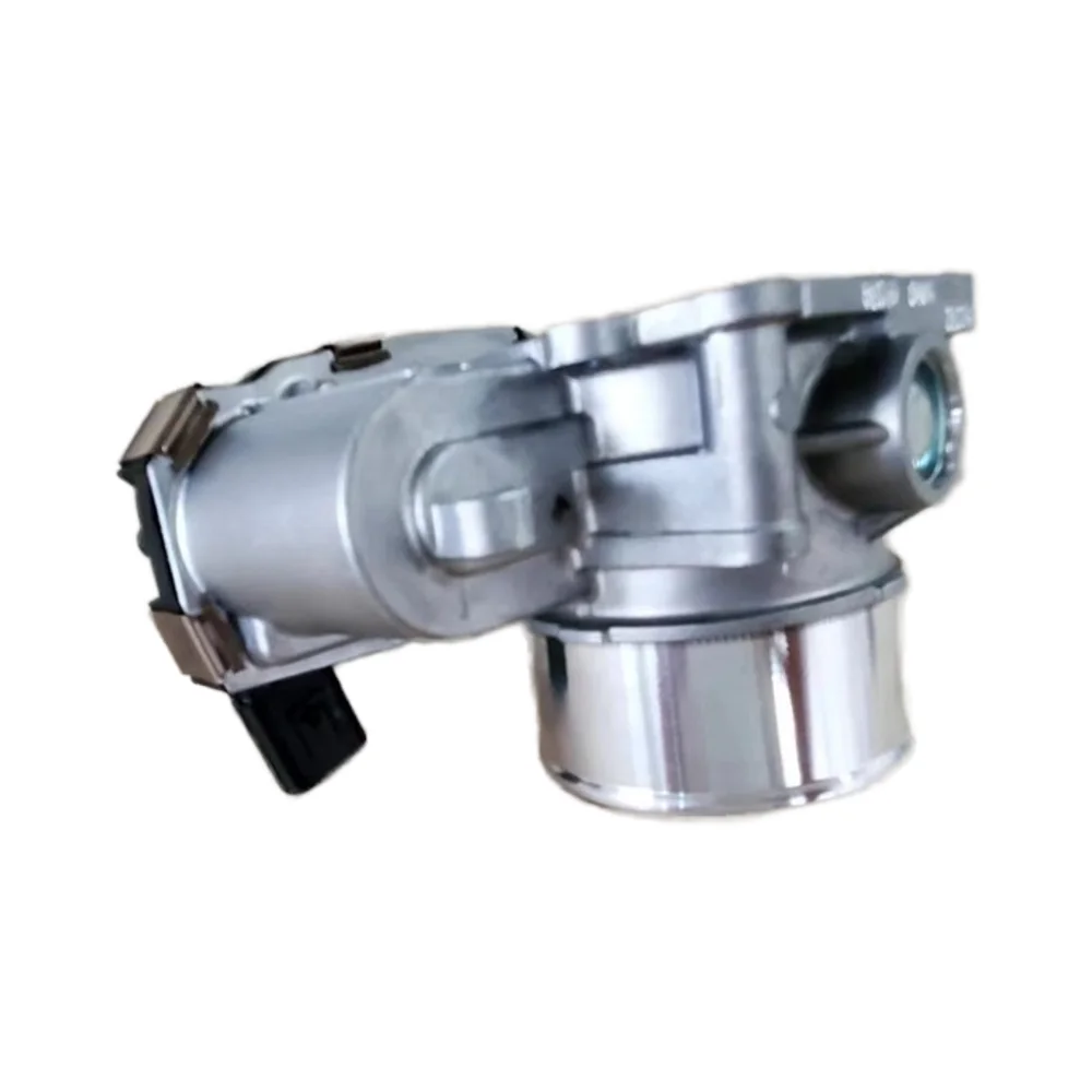 High Quality 8974351232 Throttle Assembly for Isuzu TFR86 D-MAX