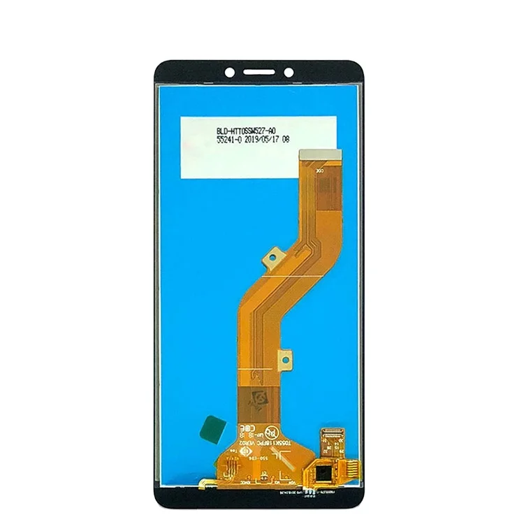 Spare Parts LCD Touch Screen Digitizer for Tecno Pop 2 B1p