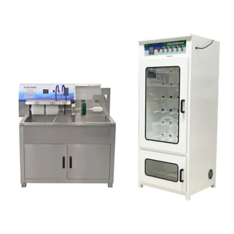 Laundry Shoe Washing Machine Full Automatic Washing Shoes Machine