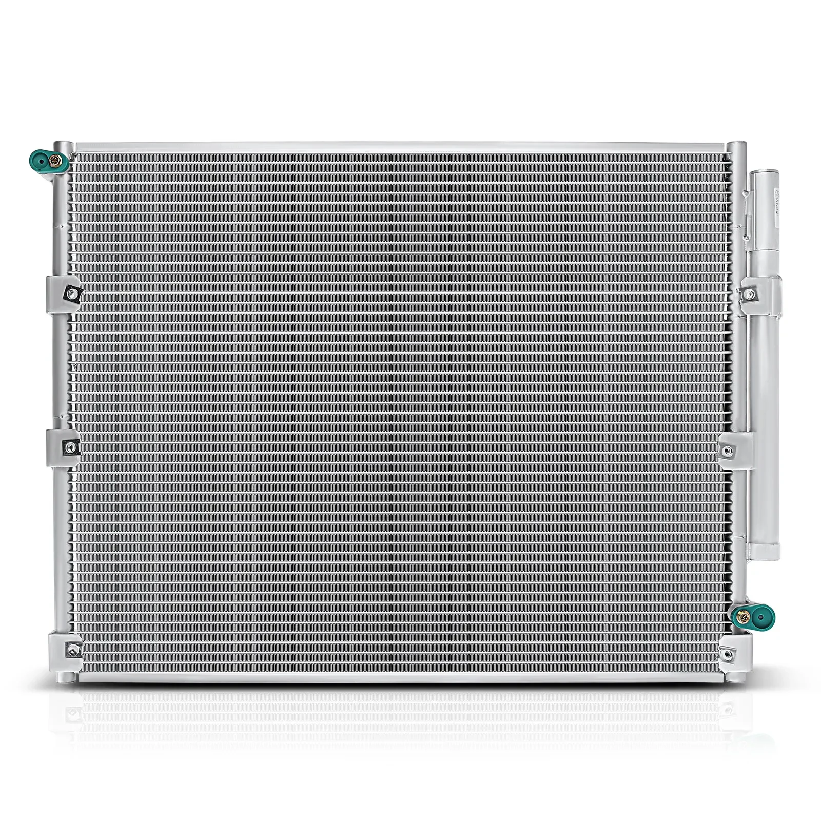 Wholesale EOK Aluminum Condenser 8846060903 for TOYOTA