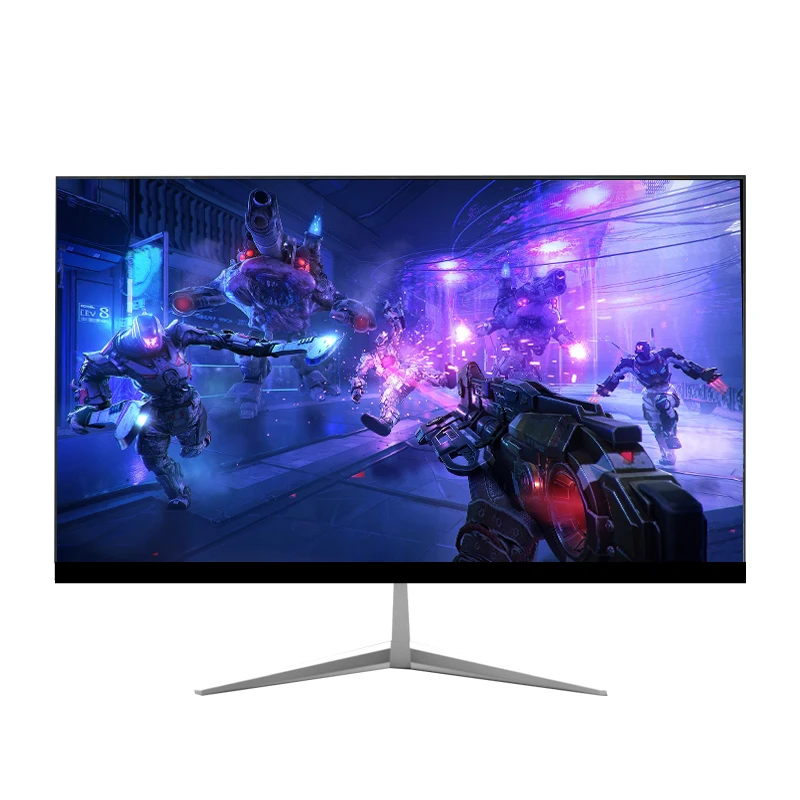 Monitor Komputer Vga 16:9 Oem Murah Led 