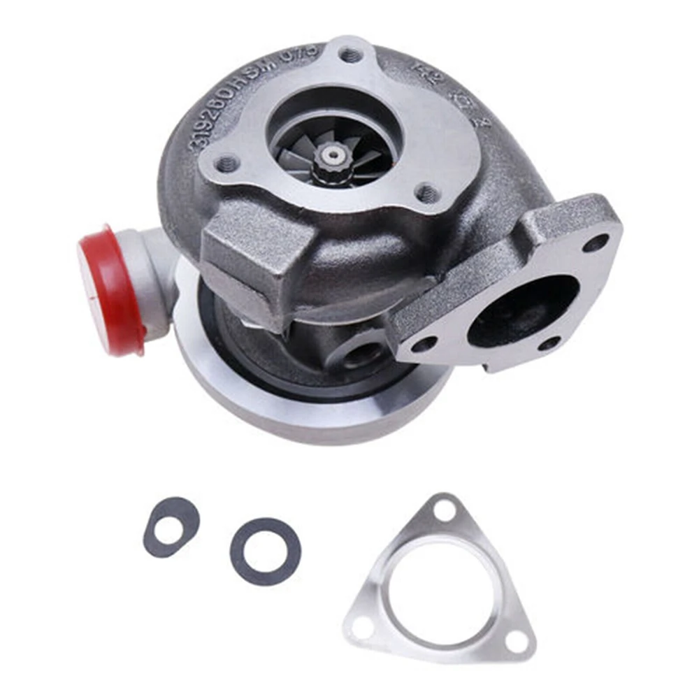 IZUMI Turbocharger 6690633 for Bobcat 863 883 A220 A300 S250 T200 BF4M1012 for Industrial Machinery