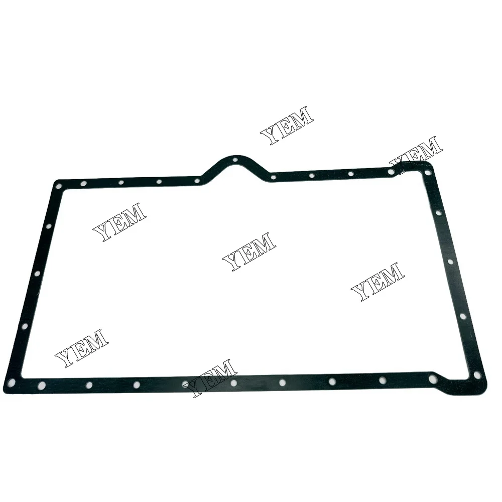 Oil Pan Gasket 12582864 Fit for Liebherr D944 Engine 2