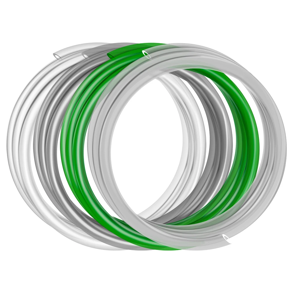 Custom Processing Aquarium Hoses Fish Tank Pvc Pipe Filter Hose Custom