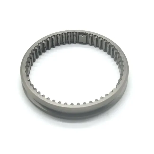 6S1250 6S-1600Truck and Bus Gearbox Spare Parts 1310304195 Synchronizer Slidng Sleeve