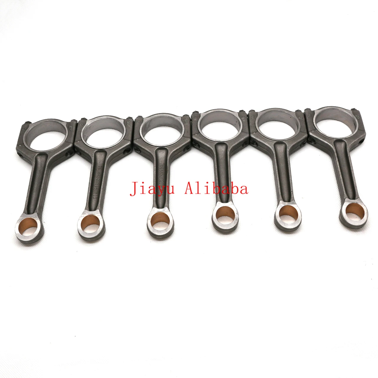 11247586491 E82 E90 F02 E71 E89 335i 740li X6 Z4 Crankshaft